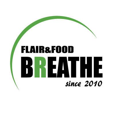 BREATHE -FLAIR&FOOD-